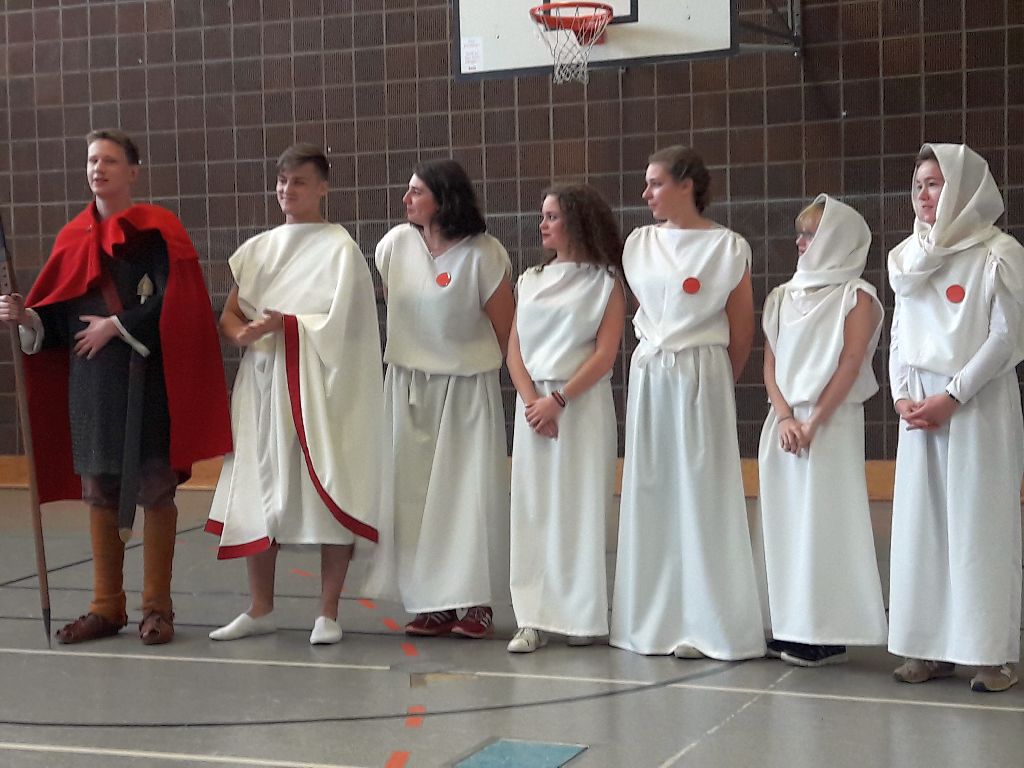 Dies Romanus 2017