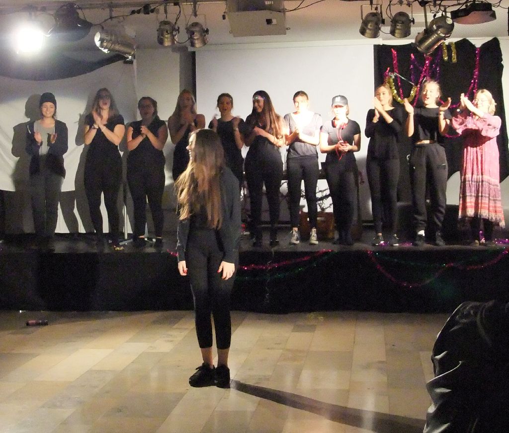 Thirteen Reasons Why