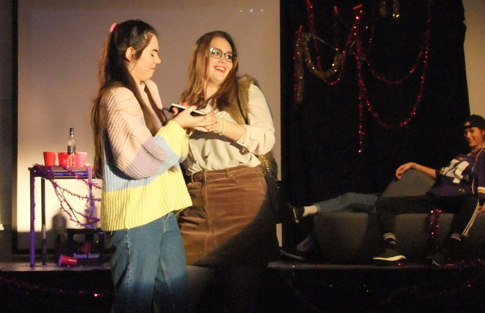 Thirteen Reasons Why