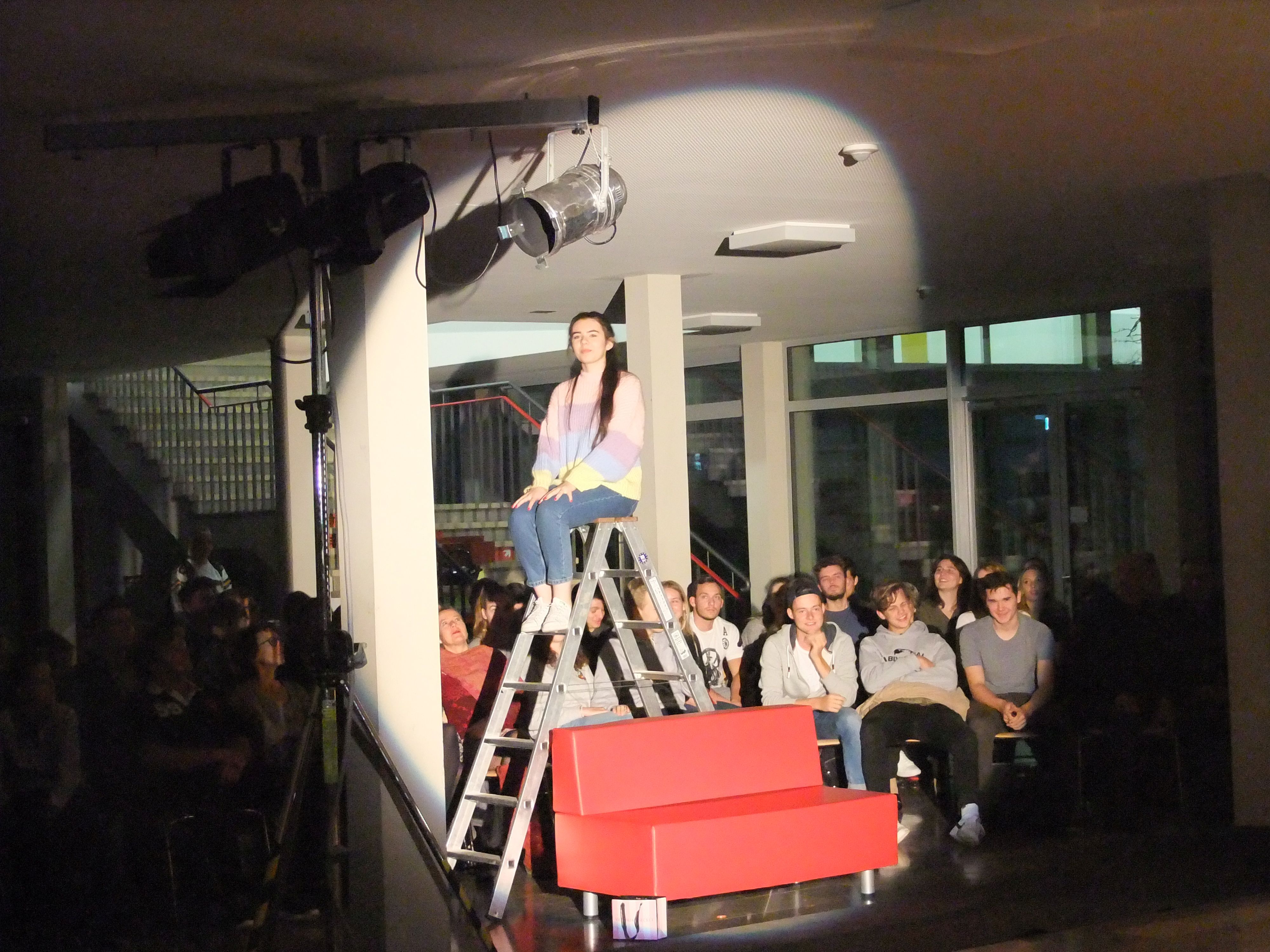 Thirteen Reasons Why