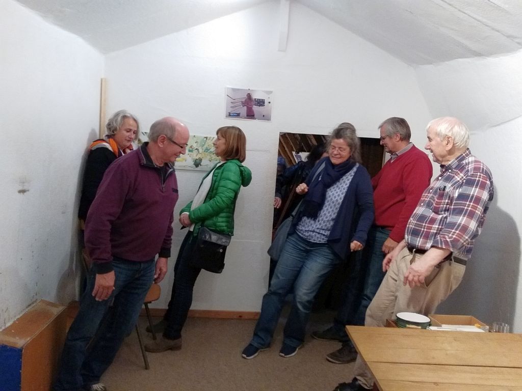 Verlass dich nicht auf das, was du siehst!