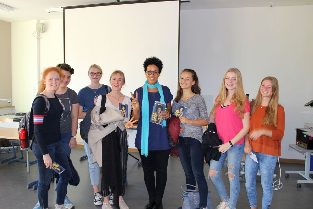 Vom Ku-Klux-Clan und den Ariern