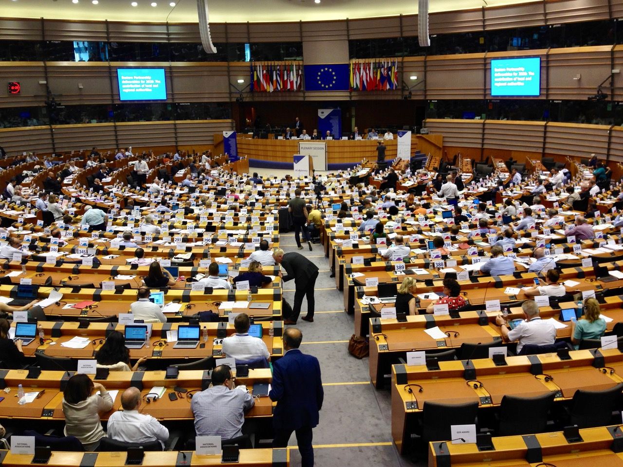 Studienfahrten der Q11