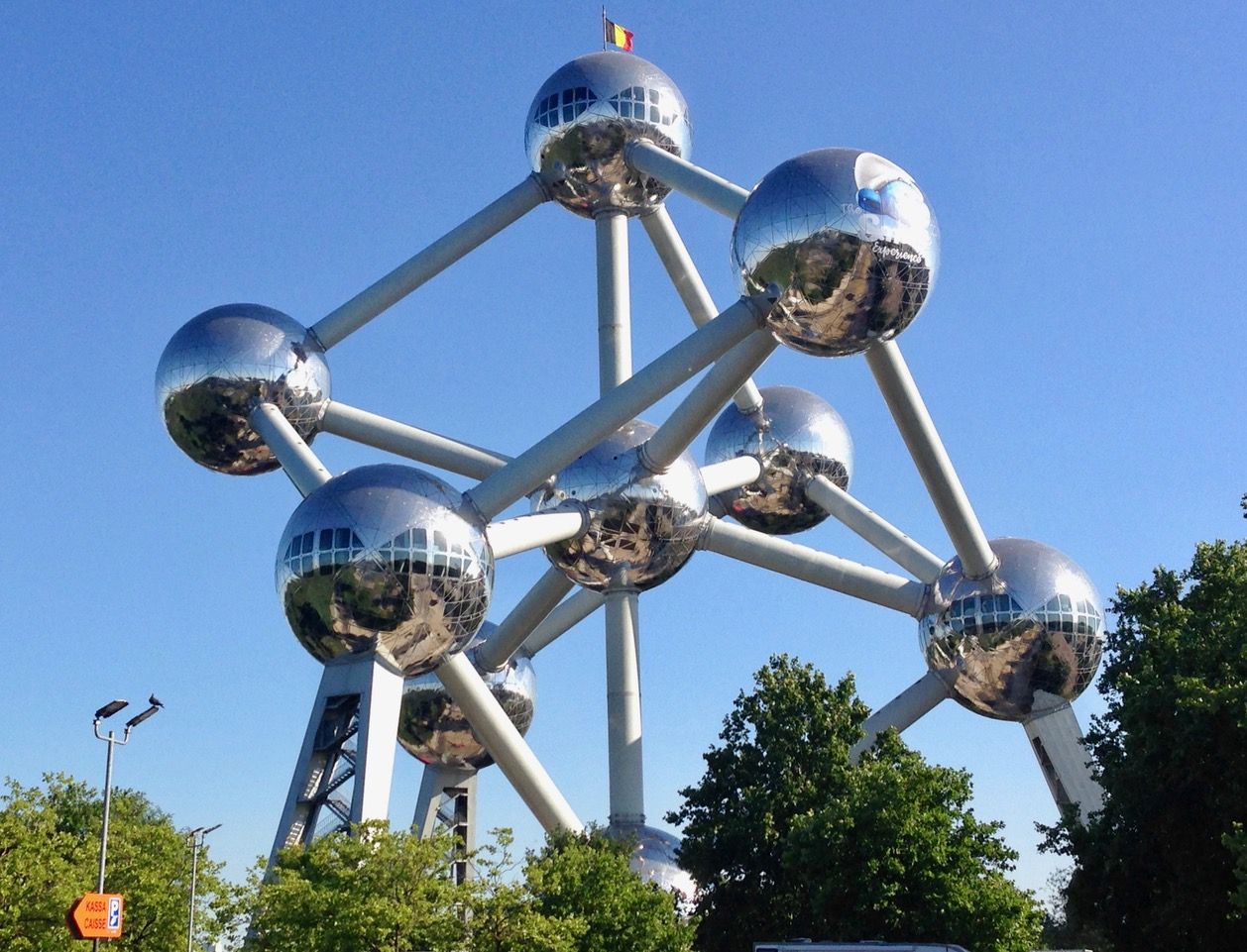 Studienfahrten der Q11