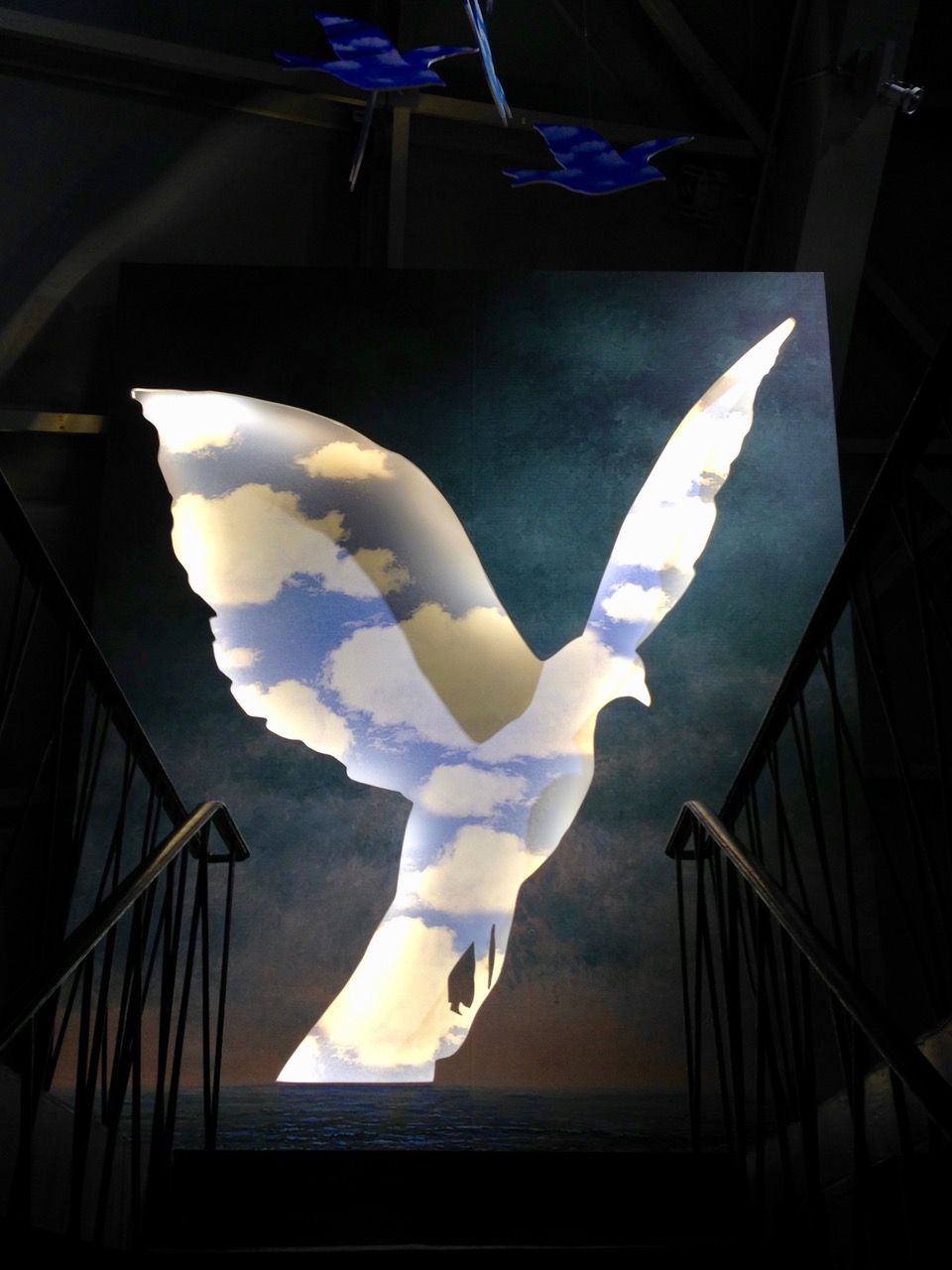 Studienfahrten der Q11