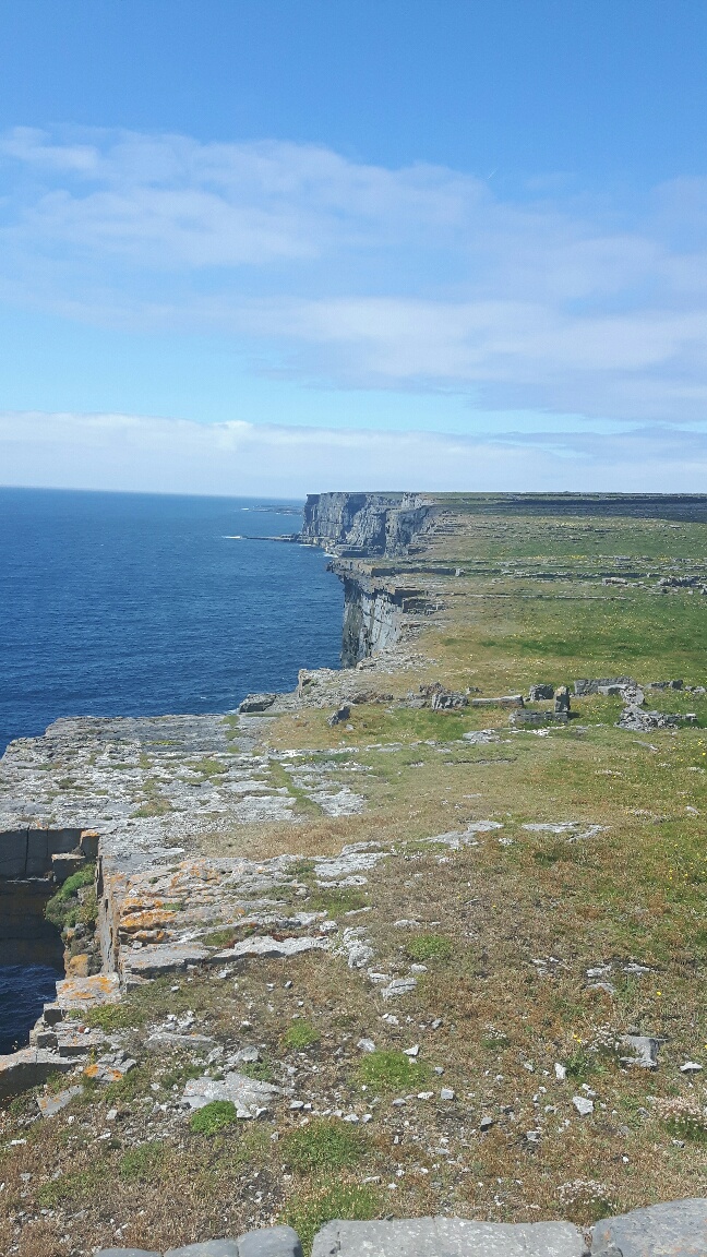 Bilder von den Studienfahrten der Q11