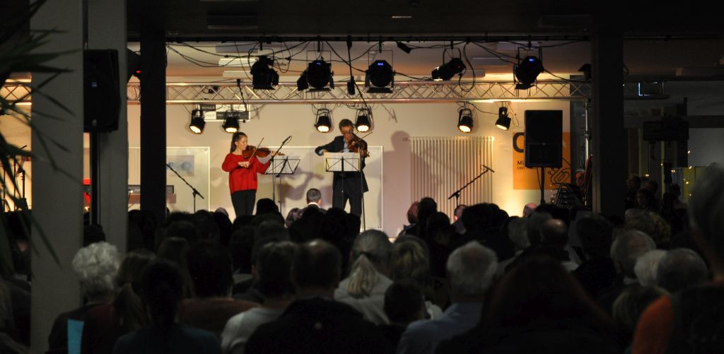 Weihnachtskonzert 2018