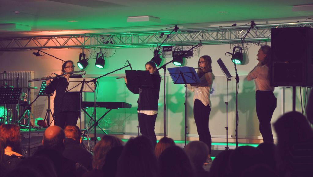 Weihnachtskonzert 2018