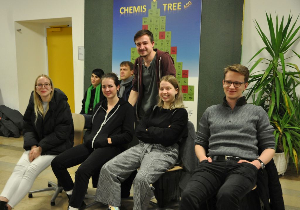 Weihnachtskonzert 2018