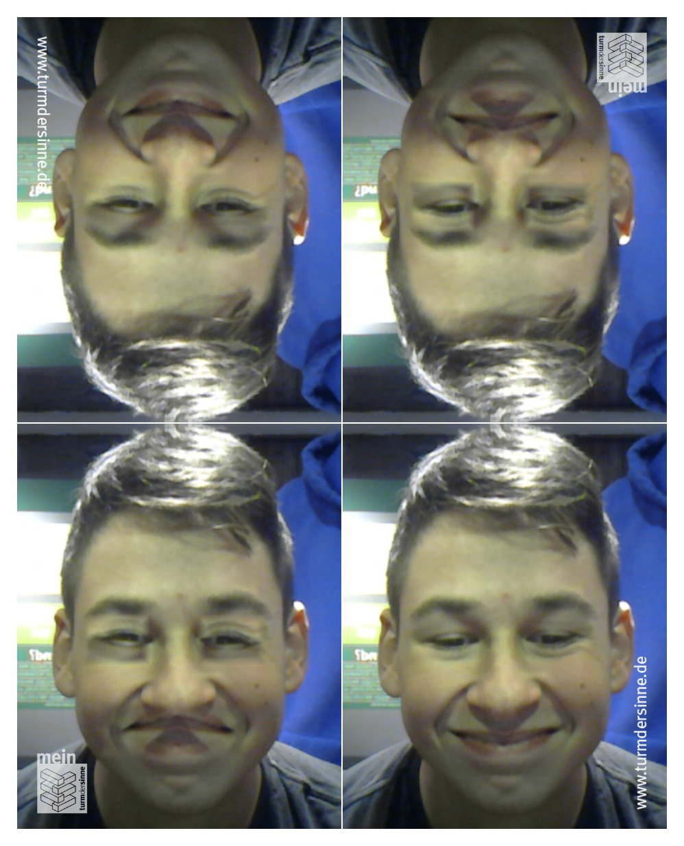 Physik im Kindergarten