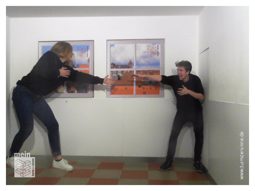 Physik im Kindergarten