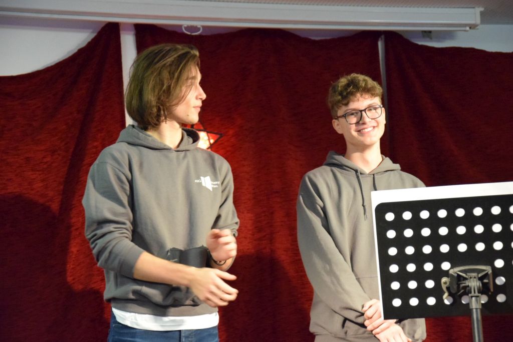 Poetry Slam 2018