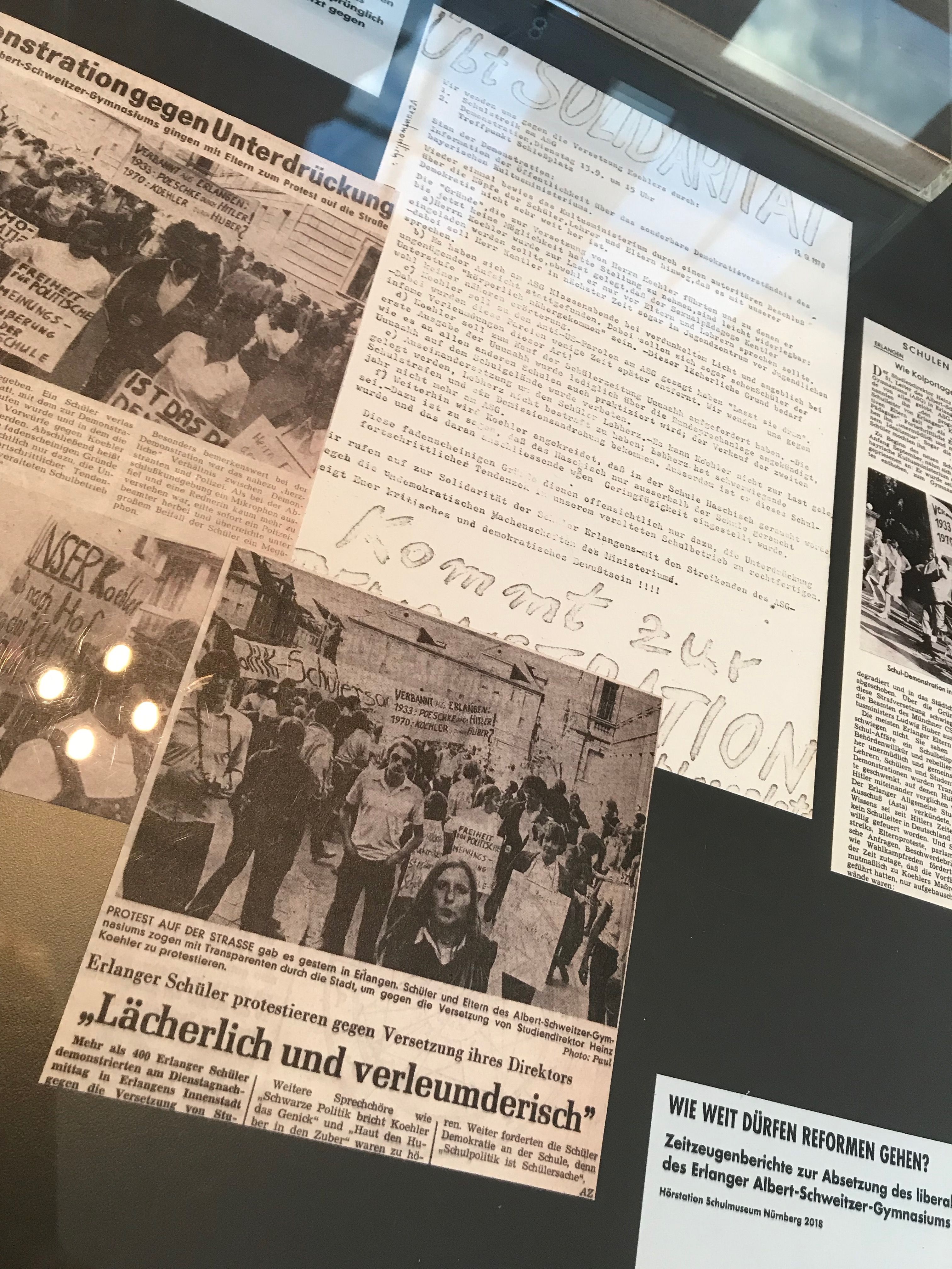 Klassen-K&auml;mpfe