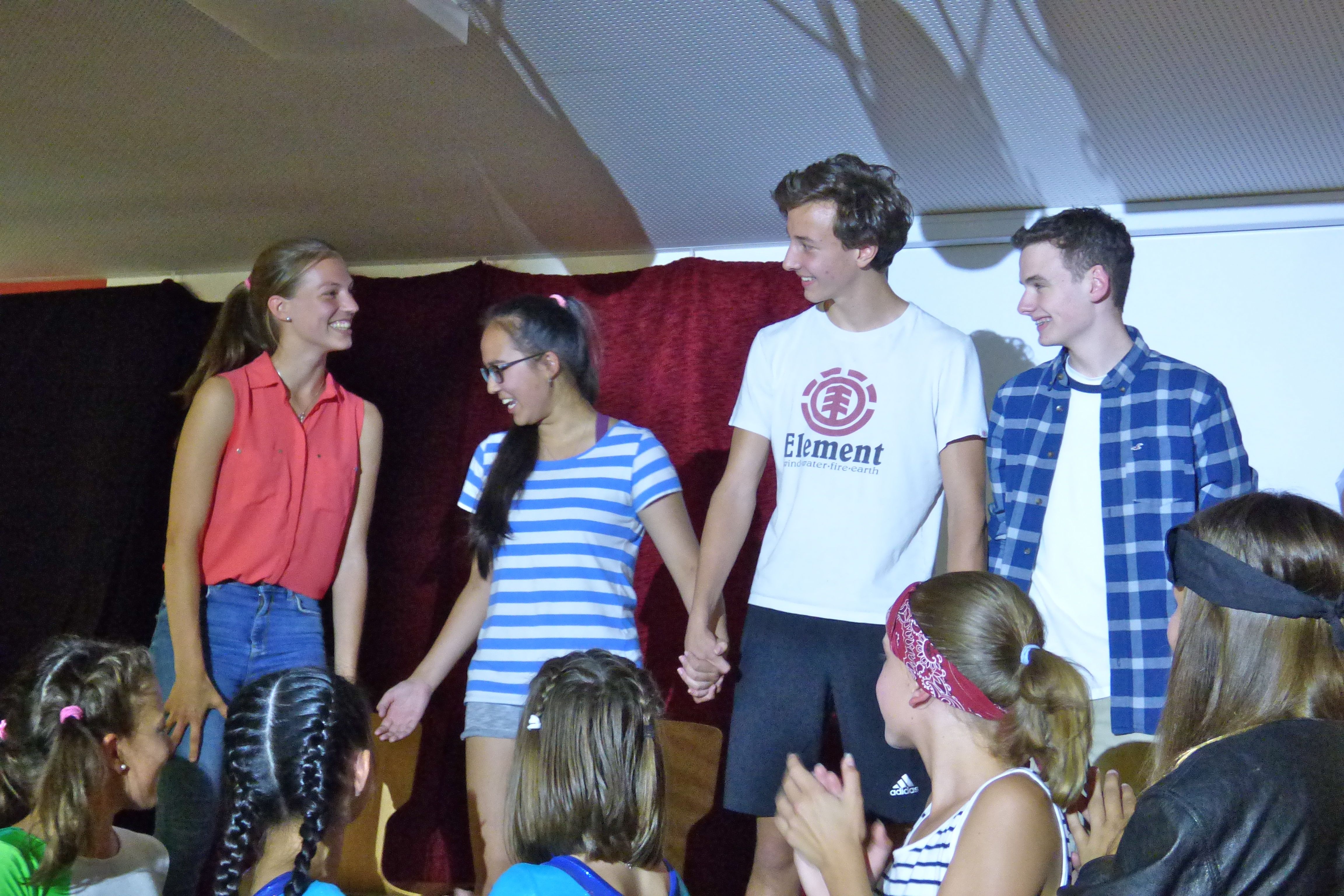 &bdquo;Eine Weltreise gegen die Zeit&ldquo;