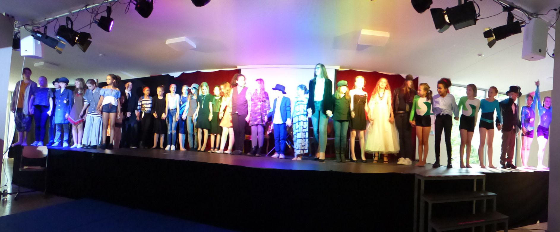 &bdquo;Eine Weltreise gegen die Zeit&ldquo;