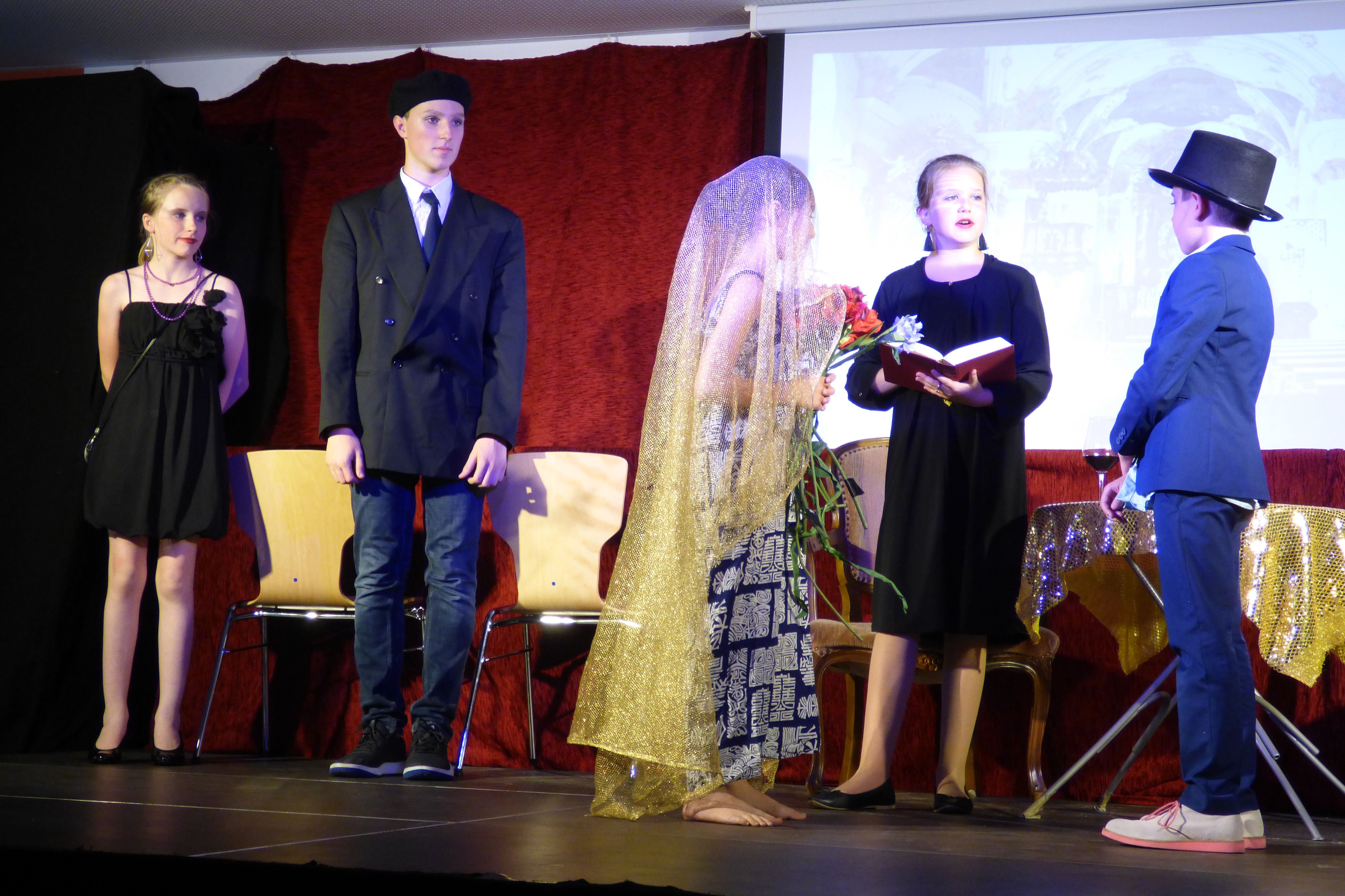 &bdquo;Eine Weltreise gegen die Zeit&ldquo;