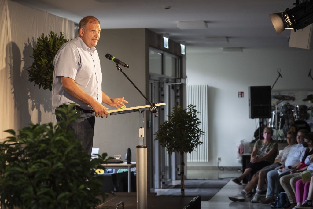 Abiturfeier 2022