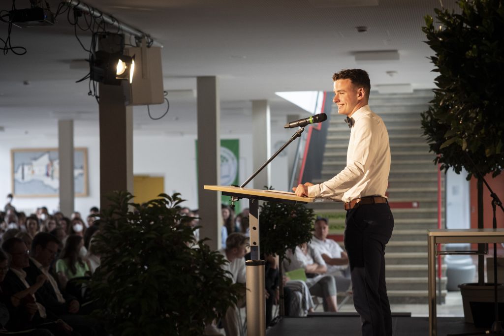 Abiturfeier 2022