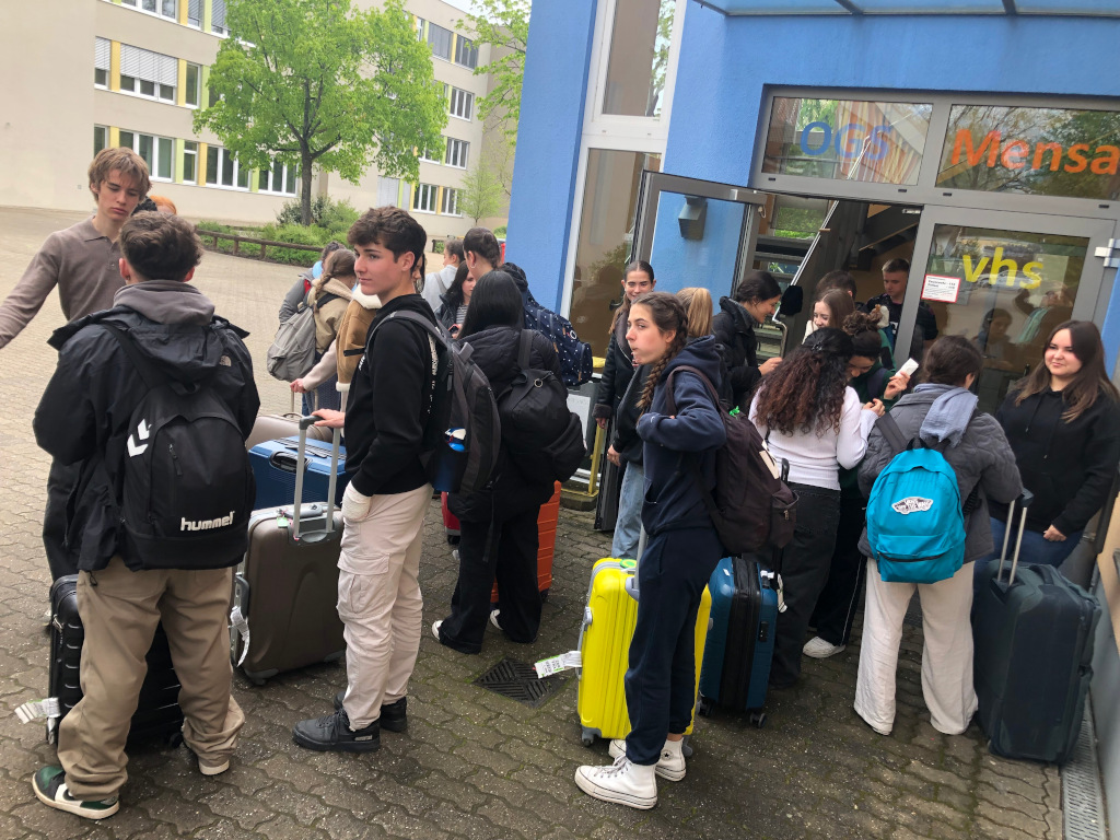 Abschied von den Basken