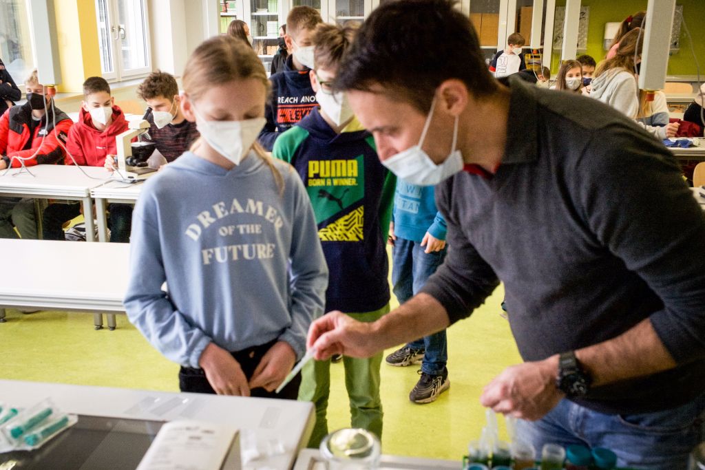 Allesk&ouml;nner Algen oder wie Algen unsere Zukunft retten k&ouml;nnen
