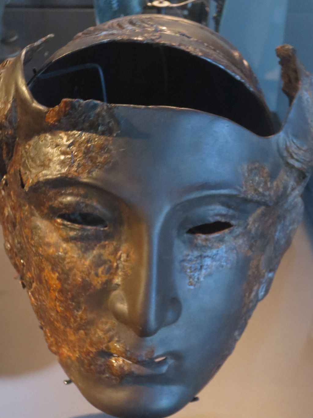 Auf den Spuren der alten R&ouml;mer