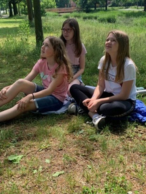 Die 6c hat einen Vogel...