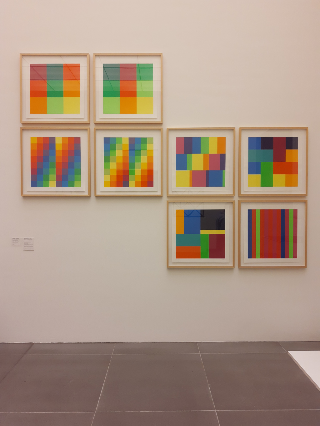 Die Q12 im Neuen Museum N&uuml;rnberg: Design und zeitgen&ouml;ssische Kunst