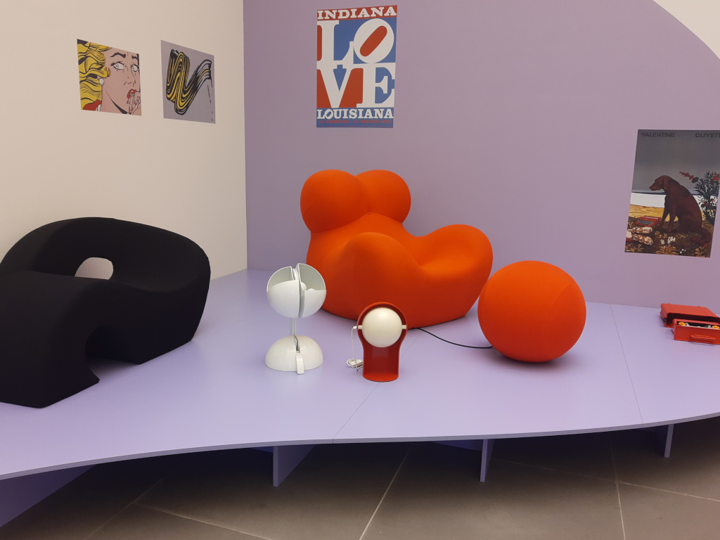 Die Q12 im Neuen Museum N&uuml;rnberg: Design und zeitgen&ouml;ssische Kunst