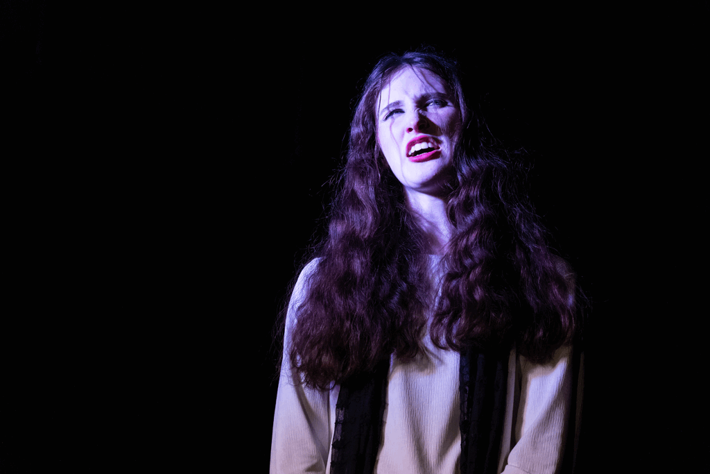 Durchgeknallt &ndash; das Mittelstufentheater spielt verr&uuml;ckt!