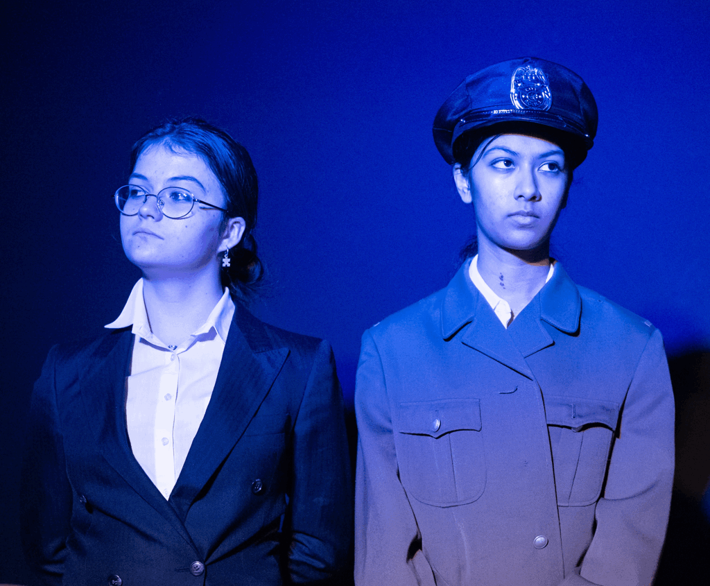 Durchgeknallt &ndash; das Mittelstufentheater spielt verr&uuml;ckt!