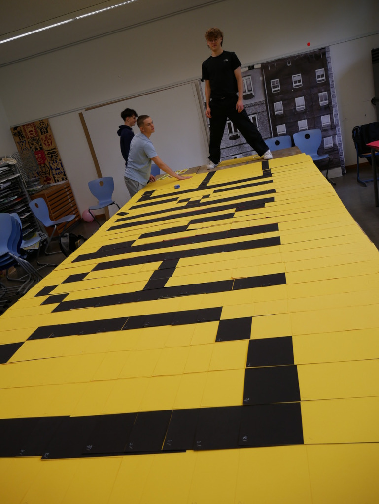 Ein letztes Herz f&uuml;r Katarina...