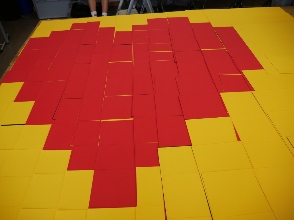 Ein letztes Herz f&uuml;r Katarina...