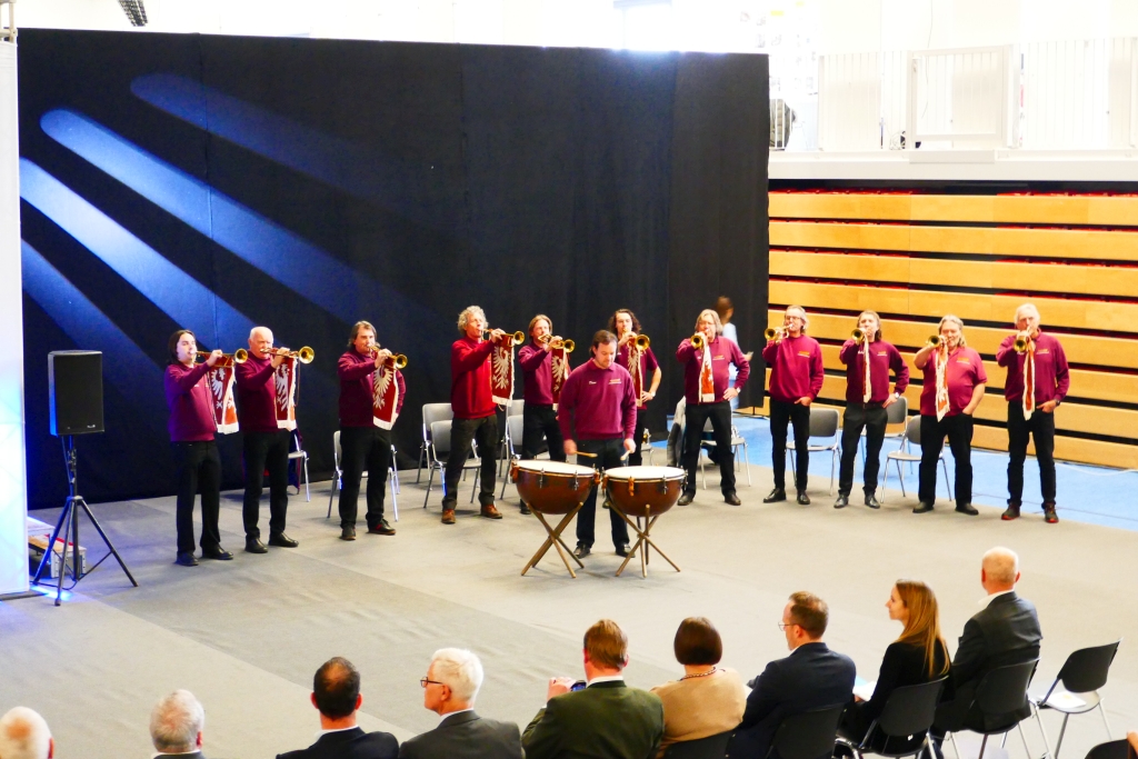 Eine Jugend forscht Regionalsiegerin vom ASG!