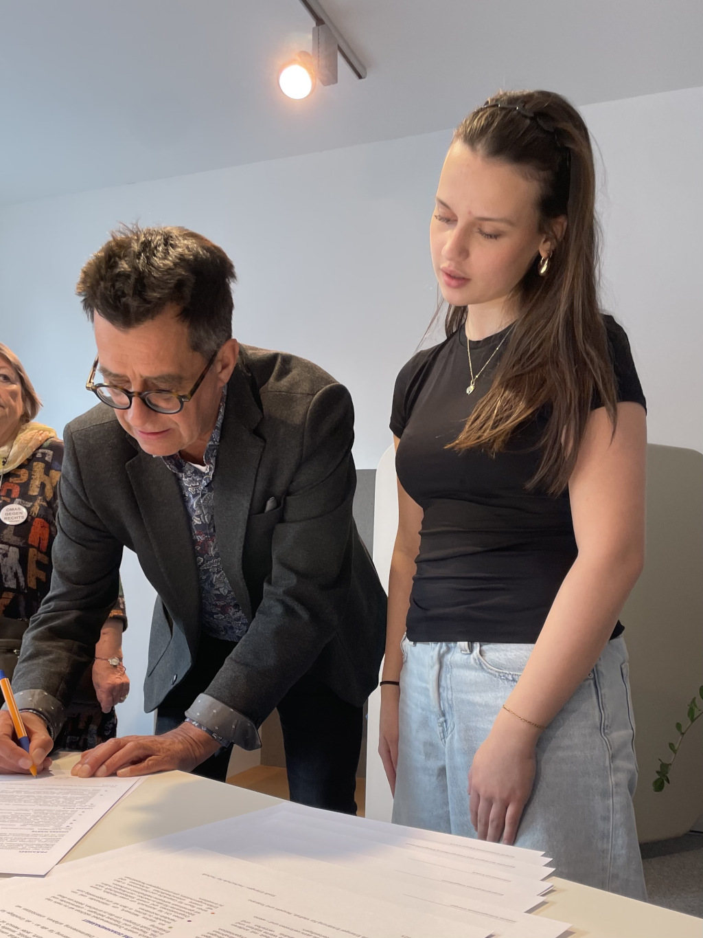 Erlanger Erkl&auml;rung f&uuml;r Vielfalt, Respekt und Toleranz