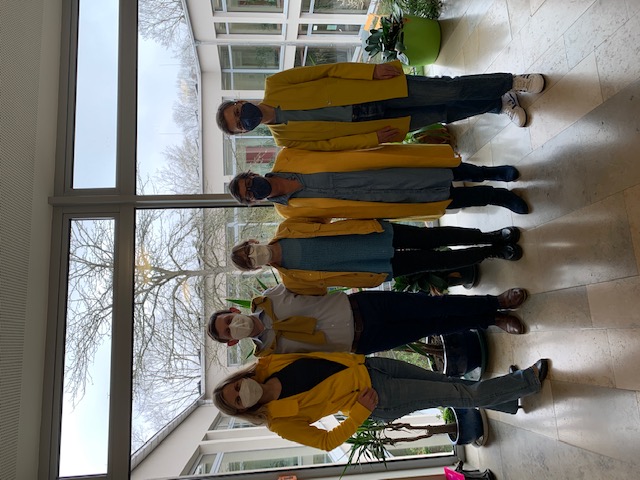 Farben sagen manchmal mehr als 1000 Worte!