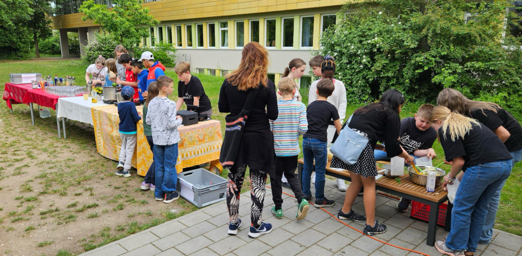 Filmabend der Filmklasse