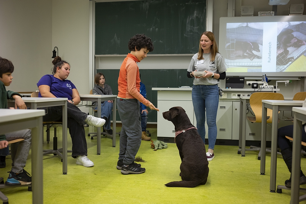 Freitag Abend, endlich Wochenende?