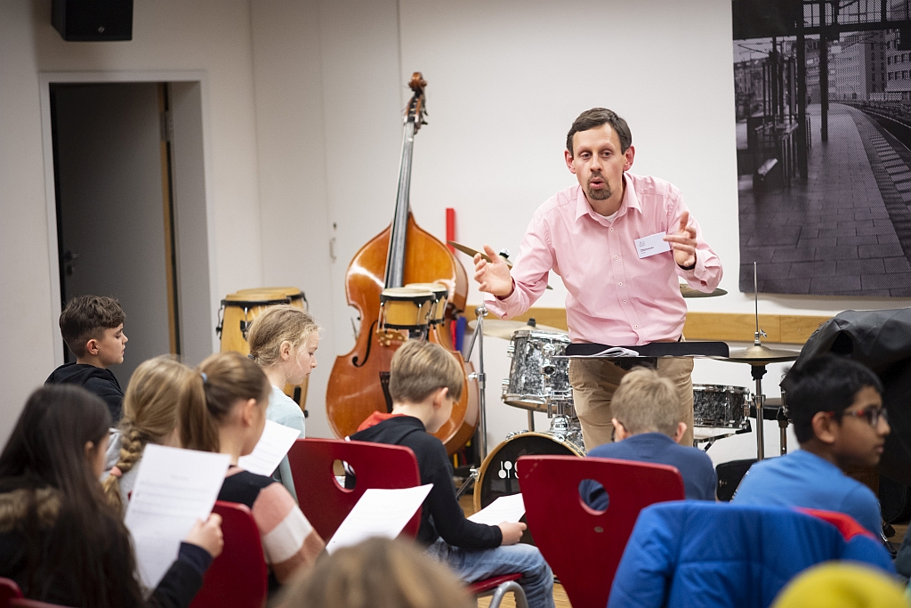 Freitag Abend, endlich Wochenende?