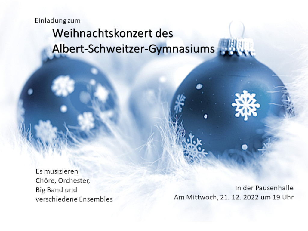 God Bless Us Everyone