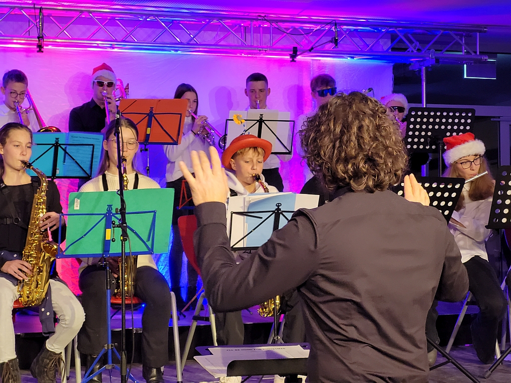 God Bless Us Everyone