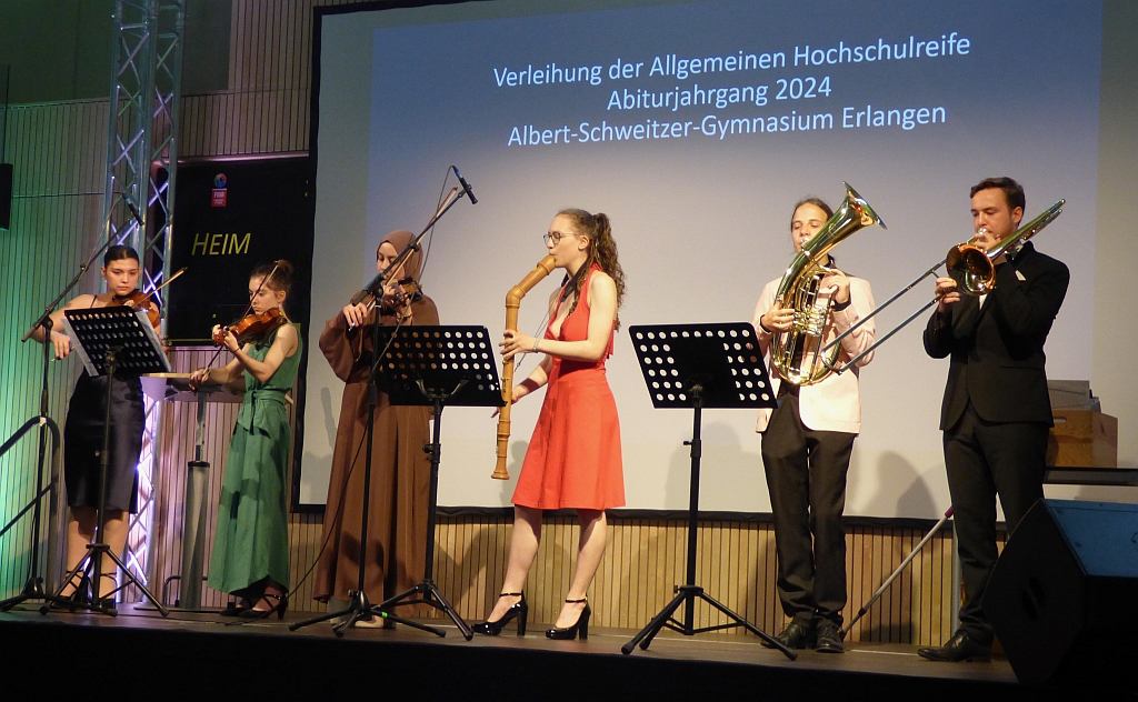 Goodbye G8: Das G8 ist Geschichte