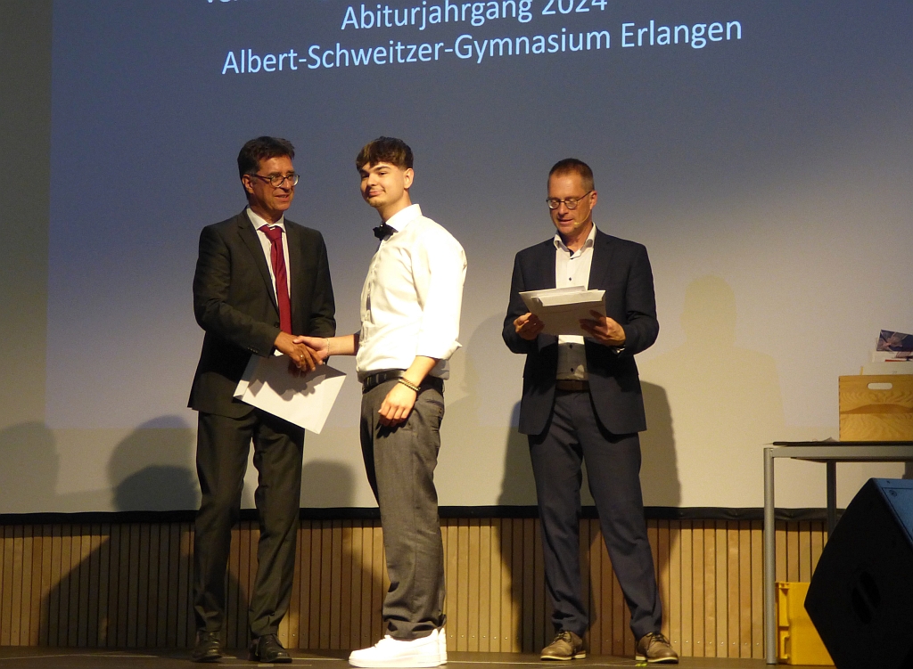 Goodbye G8: Das G8 ist Geschichte