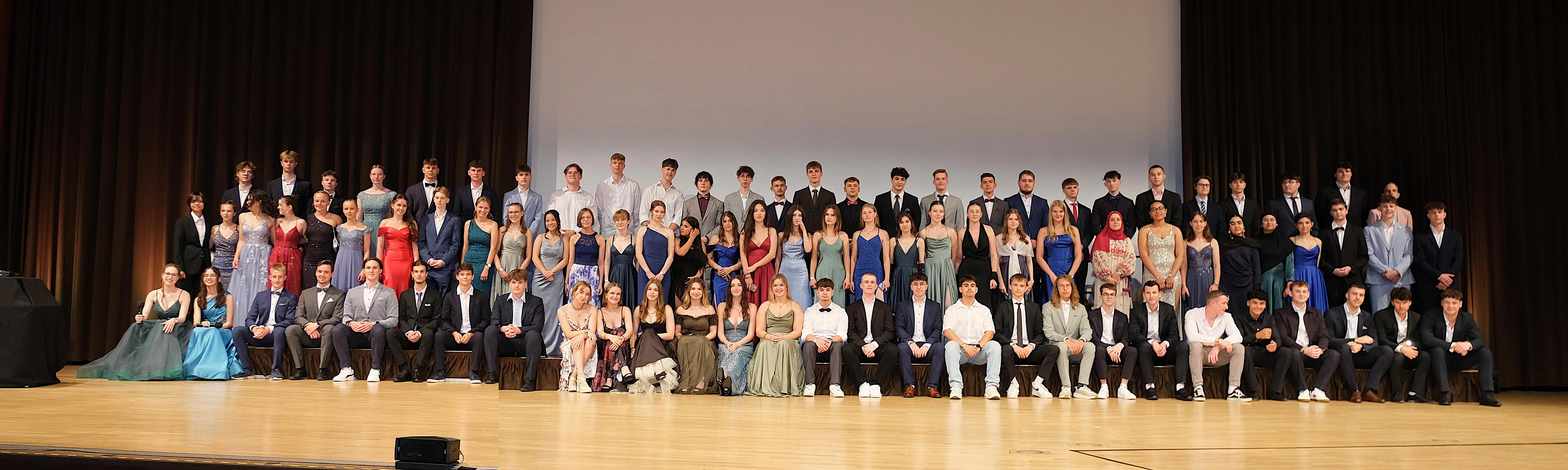 Goodbye G8: Das G8 ist Geschichte