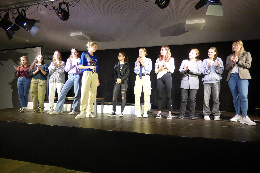 I hope you die first