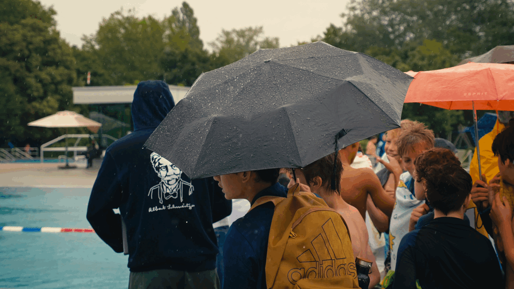 Impressionen vom Sportfest