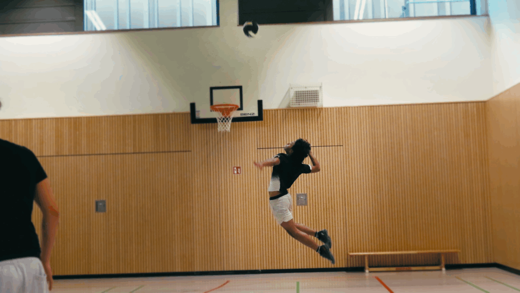 Impressionen vom Sportfest