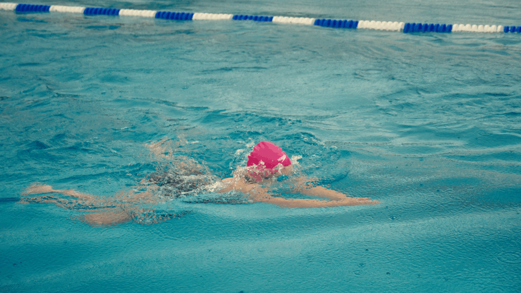 Impressionen vom Sportfest