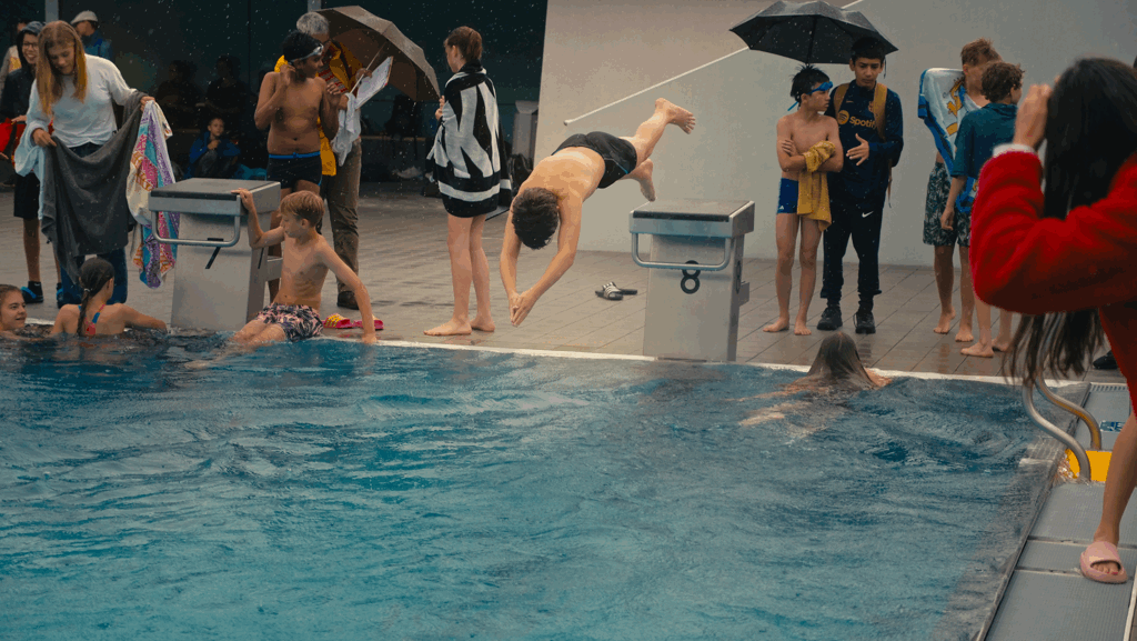 Impressionen vom Sportfest