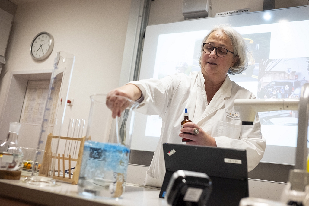 Infoabend am ASG: Interessierte herzlich willkommen