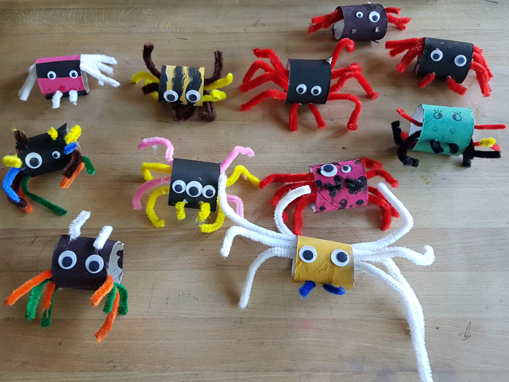 It&acute;s Halloween!